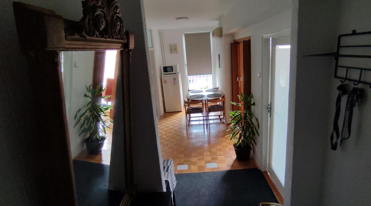 Sokolov Apartment Smederevo Exterior foto