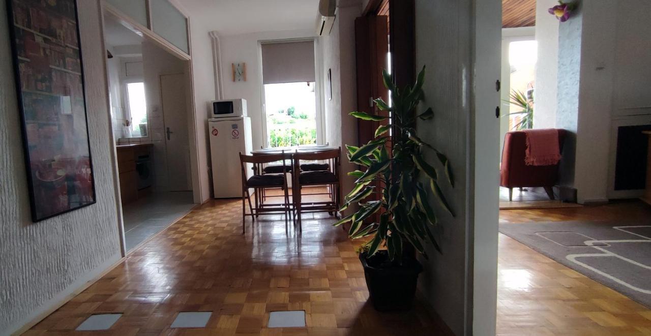 Sokolov Apartment Smederevo Exterior foto