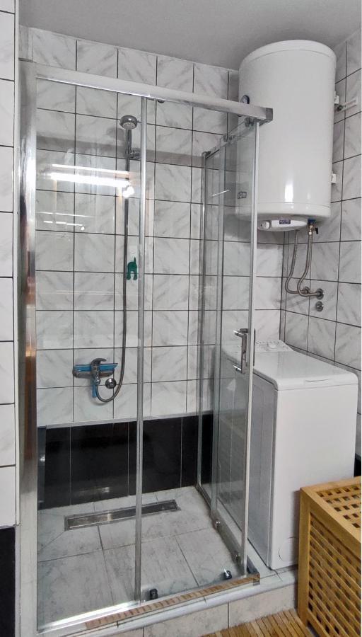 Sokolov Apartment Smederevo Exterior foto