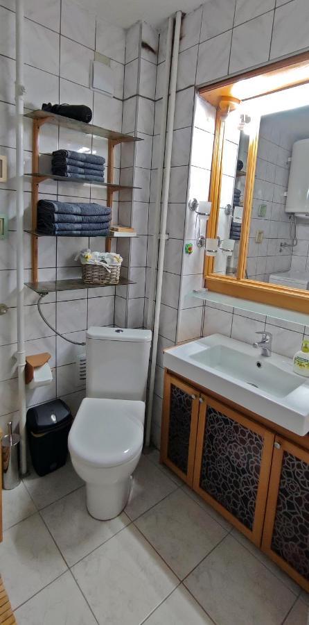Sokolov Apartment Smederevo Exterior foto
