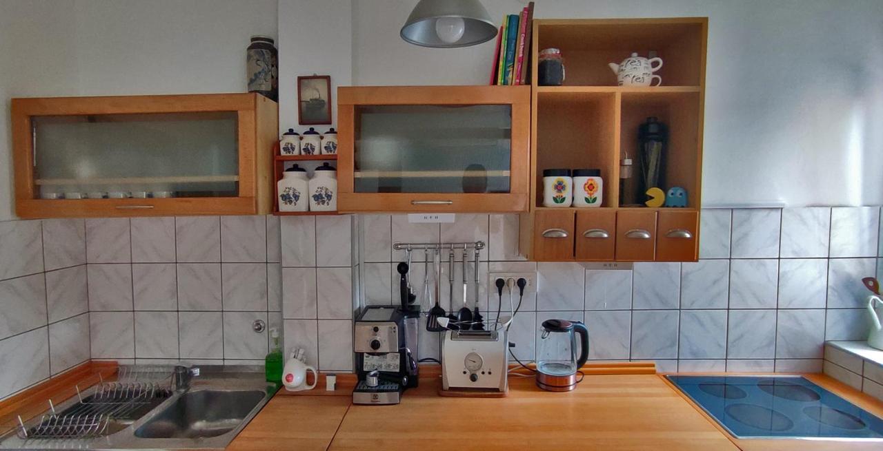 Sokolov Apartment Smederevo Exterior foto