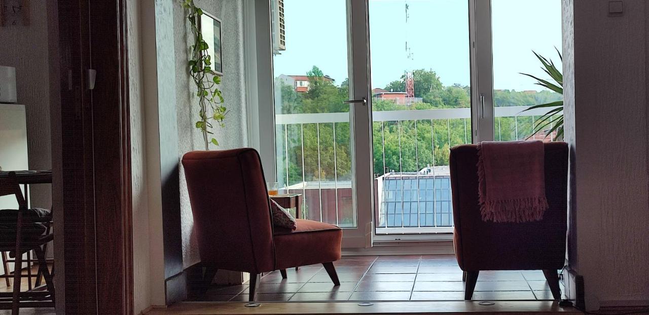 Sokolov Apartment Smederevo Exterior foto