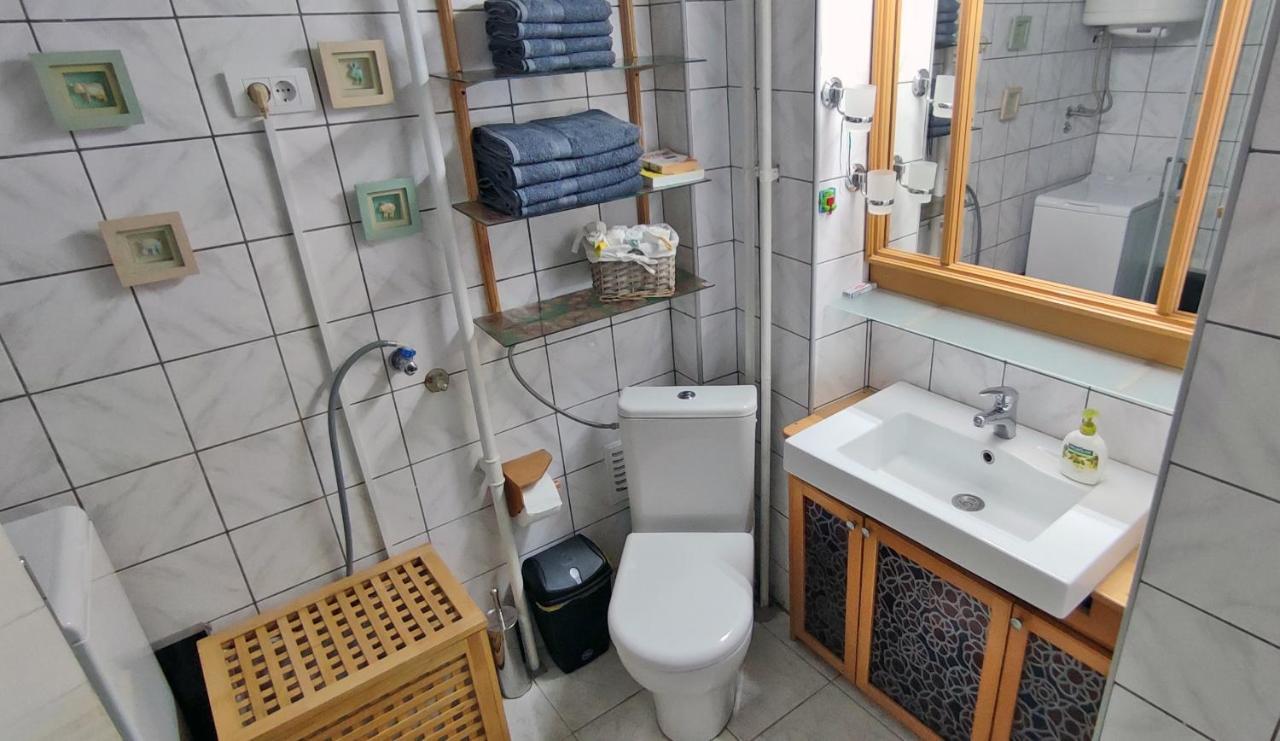 Sokolov Apartment Smederevo Exterior foto