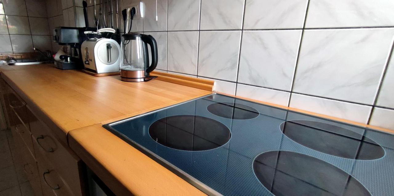 Sokolov Apartment Smederevo Exterior foto